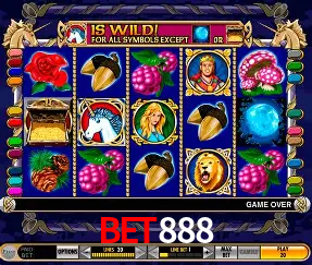 Blackjack Table bet888